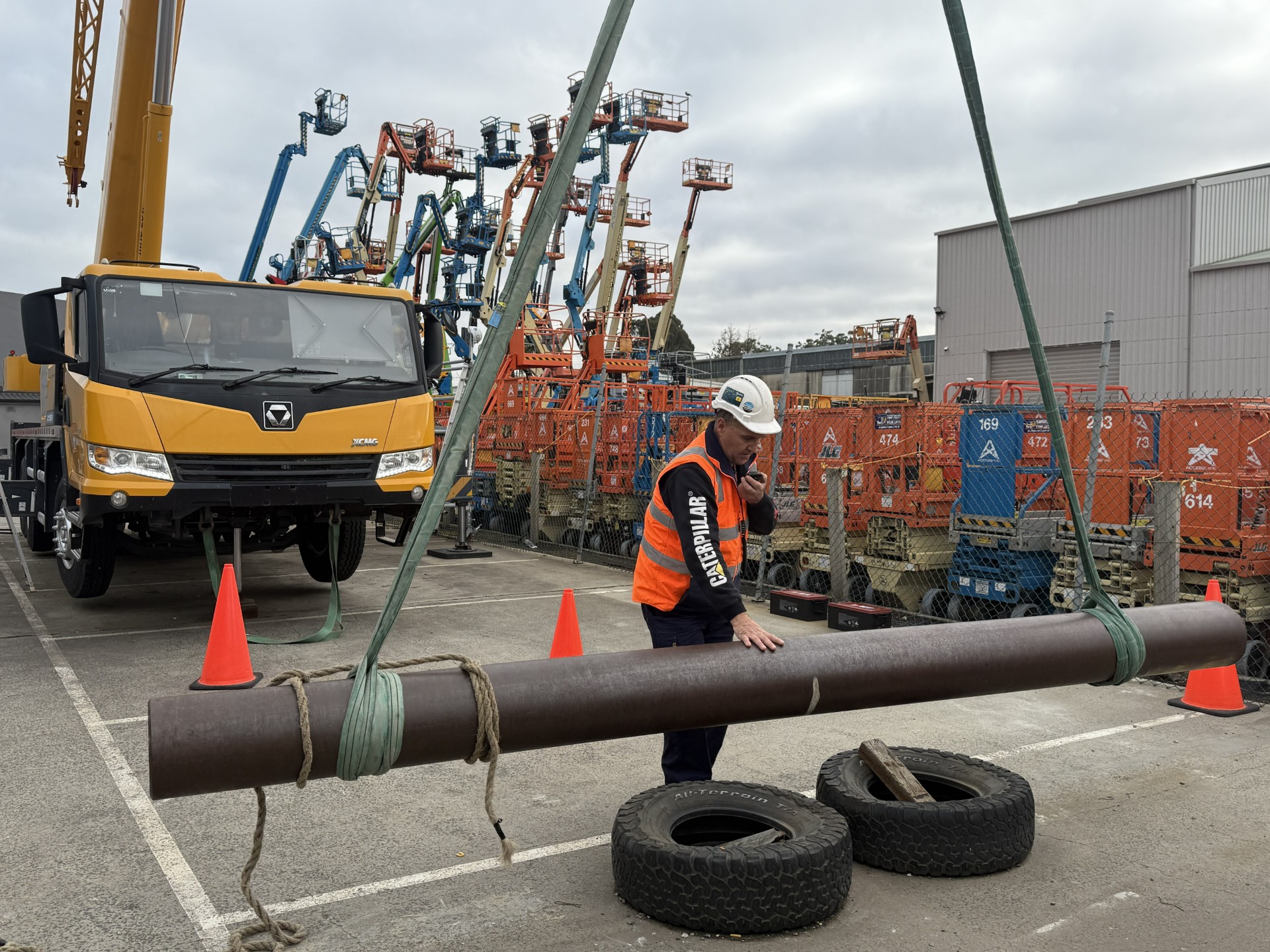 Dogging Licence Course – 5 days – Dandenong South