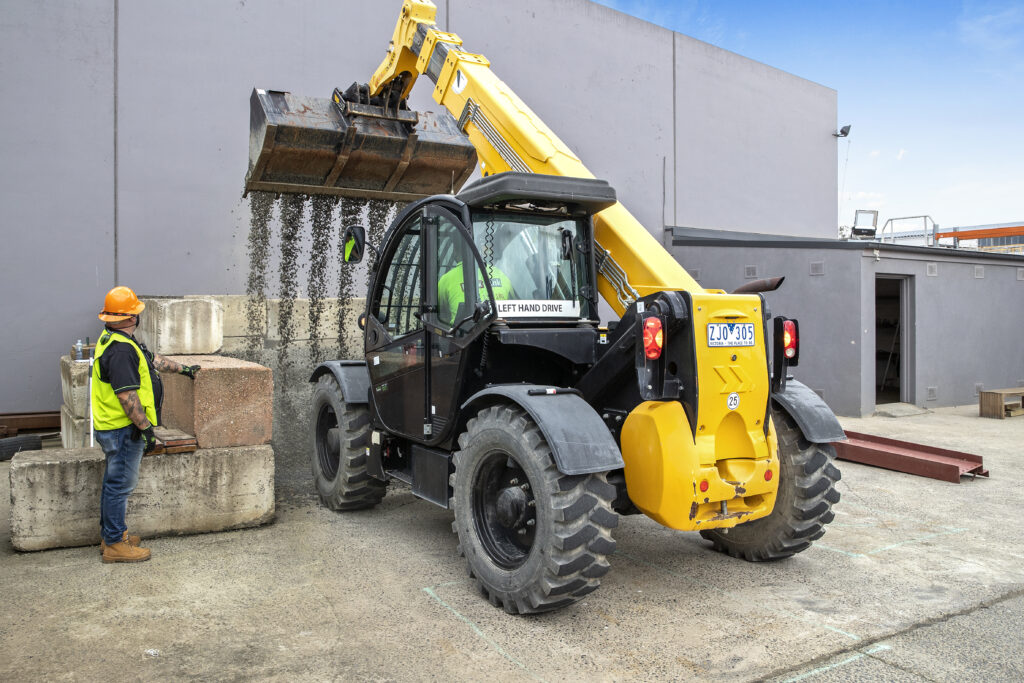 TLILIC0005 Worksafe High Risk “WP” Licence